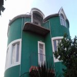 Kirayə (aylıq) 8 otaqlı Bağ evi, Hövsan qəs., Suraxanı rayonu 1