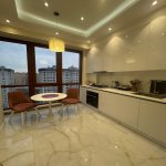 Kirayə (aylıq) 2 otaqlı Yeni Tikili, Gənclik metrosu, Nəsimi rayonu 4