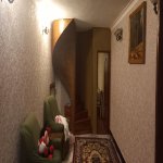 Satılır 9 otaqlı Həyət evi/villa, Neftçilər metrosu, Bakıxanov qəs., Sabunçu rayonu 37