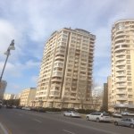 Продажа 3 комнат Новостройка, м. Эльмляр Академиясы метро, Ясамал район 2