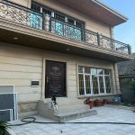 Satılır 5 otaqlı Həyət evi/villa, H.Aslanov qəs., Xətai rayonu 2