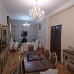 Satılır 7 otaqlı Həyət evi/villa, Neftçilər metrosu, Bakıxanov qəs., Sabunçu rayonu 5