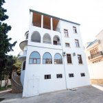 Kirayə (aylıq) 10 otaqlı Bağ evi, Badamdar qəs., Səbail rayonu 52