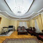 Satılır 6 otaqlı Həyət evi/villa, Neftçilər metrosu, Bakıxanov qəs., Sabunçu rayonu 4