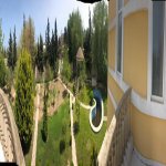 Kirayə (aylıq) 6 otaqlı Bağ evi, Novxanı, Abşeron rayonu 10
