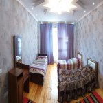 Kirayə (günlük) 5 otaqlı Həyət evi/villa Qəbələ 10