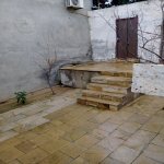 Kirayə (aylıq) 1 otaqlı Həyət evi/villa, Qara Qarayev metrosu, Nizami rayonu 2