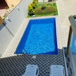 Kirayə (aylıq) 5 otaqlı Həyət evi/villa, Buzovna, Xəzər rayonu 4