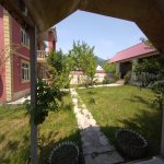 Kirayə (günlük) 4 otaqlı Həyət evi/villa Qəbələ 7