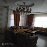 Satılır 6 otaqlı Həyət evi/villa, Badamdar qəs., Səbail rayonu 11