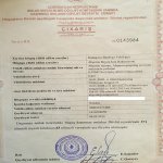 Продажа 4 комнат Дома/Виллы, пос. Биня, Хязяр район 6