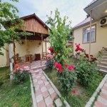 Kirayə (günlük) 3 otaqlı Həyət evi/villa Qəbələ 3