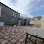 Satılır 5 otaqlı Həyət evi/villa, Binə qəs., Xəzər rayonu 2