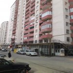 Продажа 3 комнат Новостройка, м. Ази Асланова метро, Хетаи район 1