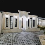 Kirayə (günlük) 5 otaqlı Həyət evi/villa Qəbələ 10