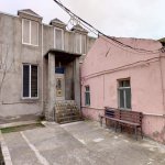 Satılır 4 otaqlı Həyət evi/villa, Avtovağzal metrosu, Biləcəri qəs., Binəqədi rayonu 19