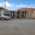 Satılır 4 otaqlı Həyət evi/villa, Avtovağzal metrosu, Biləcəri qəs., AAAF PARK, Binəqədi rayonu 9