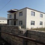 Satılır 4 otaqlı Həyət evi/villa, Savalan qəs., Sabunçu rayonu 1