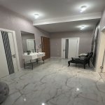 Kirayə (aylıq) 2 otaqlı Yeni Tikili, Ağ şəhər, Xətai rayonu 10