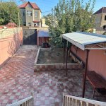 Satılır 4 otaqlı Həyət evi/villa, Zabrat qəs., Sabunçu rayonu 4