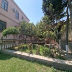 Kirayə (aylıq) 6 otaqlı Həyət evi/villa, Badamdar qəs., Səbail rayonu 2