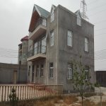 Satılır 8 otaqlı Həyət evi/villa, Binə qəs., Xəzər rayonu 3