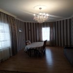 Satılır 3 otaqlı Həyət evi/villa, Zabrat qəs., Sabunçu rayonu 13