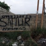 Satılır Torpaq, Maştağa qəs., Sabunçu rayonu 5