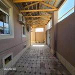 Satılır 2 otaqlı Həyət evi/villa, Koroğlu metrosu, Zabrat qəs., Sabunçu rayonu 2