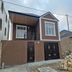 Satılır 3 otaqlı Həyət evi/villa, Masazır, Abşeron rayonu 17