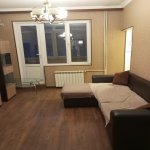 Продажа 2 комнат Вторичка, м. 20 Января метро, Насими район 1