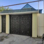 Kirayə (aylıq) 8 otaqlı Bağ evi, Novxanı, Abşeron rayonu 1