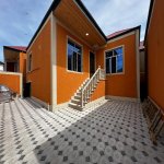 Satılır 3 otaqlı Həyət evi/villa, Koroğlu metrosu, Zabrat qəs., Sabunçu rayonu 1