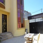 Satılır 5 otaqlı Həyət evi/villa, Badamdar qəs., Səbail rayonu 12