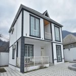 Kirayə (günlük) 5 otaqlı Həyət evi/villa Qəbələ 1