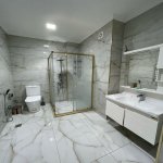 Kirayə (aylıq) 2 otaqlı Yeni Tikili, Xətai metrosu, Xətai rayonu 9