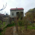 Satılır 7 otaqlı Həyət evi/villa, Bakıxanov qəs., Sabunçu rayonu 1