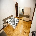 Kirayə (günlük) 10 otaqlı Həyət evi/villa, Gənclik metrosu, Nərimanov rayonu 12