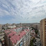 Продажа 3 комнат Новостройка, İnşaatçılar метро, пос. Йени Ясамал, Ясамал район 14