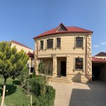 Kirayə (aylıq) 6 otaqlı Həyət evi/villa, 20 Yanvar metrosu, Biləcəri qəs., Binəqədi rayonu 1