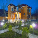 Kirayə (günlük) 7 otaqlı Həyət evi/villa Qəbələ 1