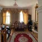 Satılır 7 otaqlı Həyət evi/villa, Badamdar qəs., Səbail rayonu 21