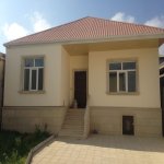 Satılır 4 otaqlı Həyət evi/villa, Azadlıq metrosu, Binəqədi qəs., Binəqədi rayonu 1