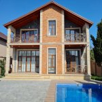 Kirayə (günlük) 4 otaqlı Həyət evi/villa, Buzovna, Xəzər rayonu 3