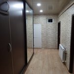 Kirayə (aylıq) 3 otaqlı Yeni Tikili, Həzi Aslanov metrosu, H.Aslanov qəs., Xətai rayonu 7