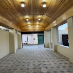 Satılır 7 otaqlı Həyət evi/villa, Neftçilər metrosu, Bakıxanov qəs., Sabunçu rayonu 2