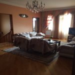 Satılır 9 otaqlı Həyət evi/villa, Avtovağzal metrosu, Biləcəri qəs., Binəqədi rayonu 7