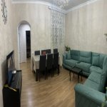 Satılır 7 otaqlı Həyət evi/villa, Avtovağzal metrosu, Biləcəri qəs., Binəqədi rayonu 8