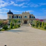 Satılır 8 otaqlı Bağ evi, Mərdəkan, Xəzər rayonu 2