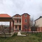 Kirayə (aylıq) 8 otaqlı Bağ evi, Novxanı, Abşeron rayonu 2